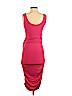 Ingrid + Isabel Pink Casual Dress Size S - photo 2