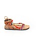 Circus by Sam Edelman Brown Sandals Size 6 1/2 - photo 1