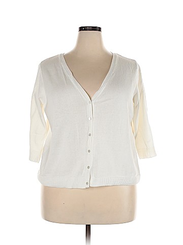 Avenue Studio Cardigan (view 1)