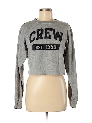 Brandy Melville Sweatshirt (view 1)