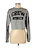 Brandy Melville Gray Sweatshirt One size - photo 1