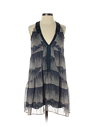 Erica Davies Casual Dress (view 1)