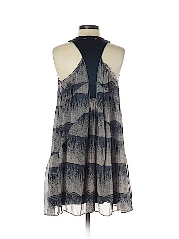 Erica Davies Casual Dress (view 2)