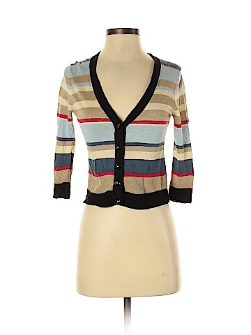 W by Worth Cardigan (view 1)