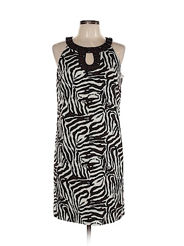 Ann Taylor LOFT Casual Dress (view 1)