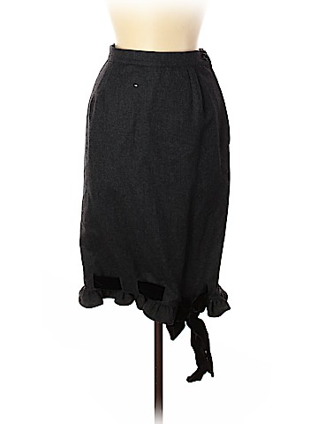 Valentino Boutique Casual Skirt (view 1)