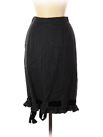Valentino Boutique Casual Skirt (view 2)