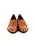 Everlane Brown Flats Size 5 - photo 2