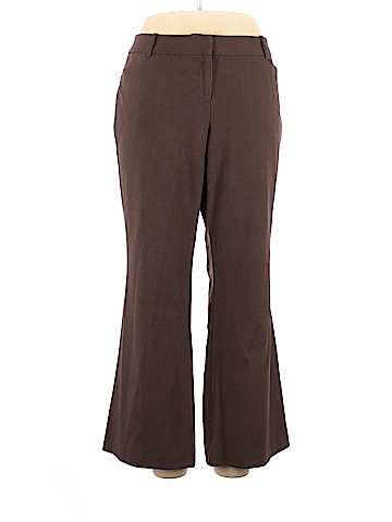 New York & Company Dress Pants (view 1)