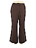 New York & Company Brown Dress Pants Size 18 (petite) - photo 1