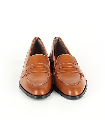 Everlane Flats (view 2)