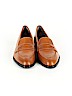 Everlane Brown Flats Size 5 - photo 2