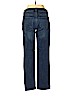 Talbots Blue Jeans Size 0 (petite) - photo 2
