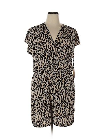 Halogen Romper (view 1)