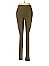 Forever 21 Green Leggings Size M - photo 1