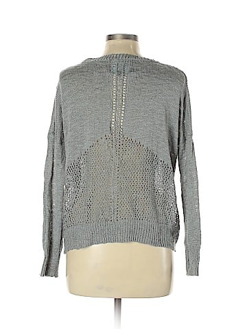 Paper Crane Pullover Sweater (view 2)