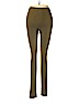 Forever 21 Green Leggings Size M - photo 2