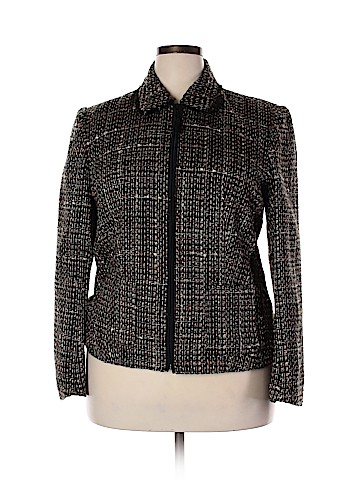 Requirements Jacket (view 1)