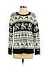 Forever 21 Ivory Pullover Sweater Size S - photo 1