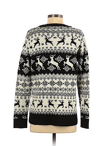 Forever 21 Pullover Sweater (view 2)