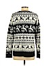 Forever 21 Ivory Pullover Sweater Size S - photo 2