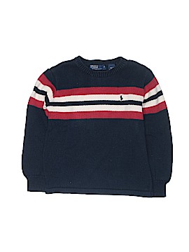 Polo by Ralph Lauren Size 7