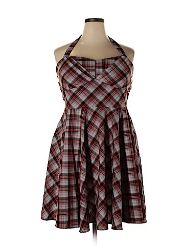 Ixia Casual Dress (view 1)