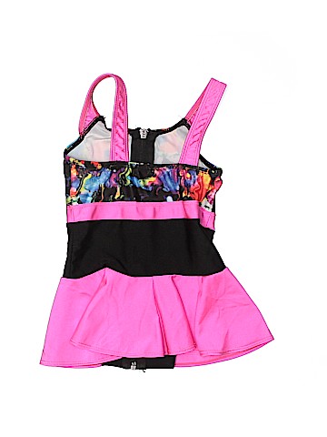 Revolution Dancewear Active Tank (view 2)