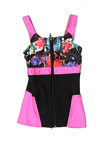 Revolution Dancewear Active Tank (view 1)