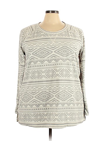 Danskin Now Fleece (view 1)