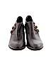 Franco Sarto Brown Heels Size 9 1/2 - photo 2