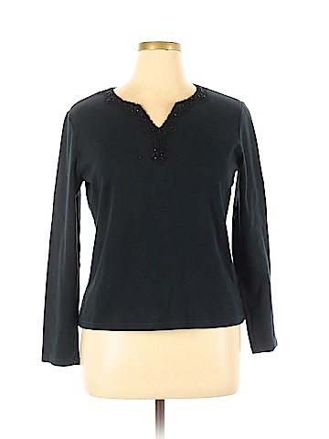 Croft & Barrow Pullover Sweater (view 1)