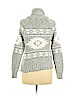 Bethany Mota for Aeropostale Gray Cardigan Size M - photo 2