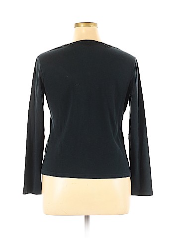 Croft & Barrow Pullover Sweater (view 2)