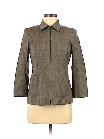 Ann Taylor Wool Coat (view 1)