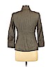 Ann Taylor Tan Wool Coat Size 4 (petite) - photo 2