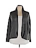 Eyn Gray Cardigan Size 2X - photo 1