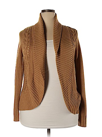 Mossimo Supply Co. Cardigan (view 1)