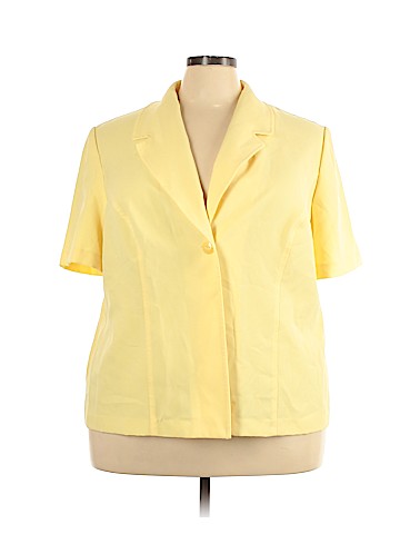 Studio C Blazer (view 1)