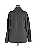 Eyn Gray Cardigan Size 2X - photo 2