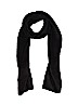 The North Face 100% Polyester Solid Black Scarf One size - photo 1