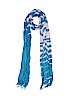 BDG Stripes Blue Scarf One size - photo 1