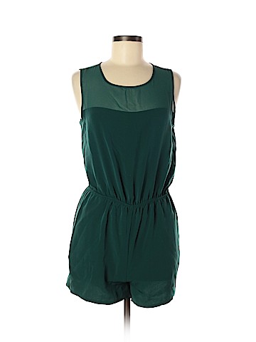 Forever 21 Romper (view 1)