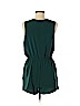 Forever 21 100% Polyester Green Romper Size M - photo 2
