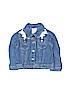 Nanette 100% Cotton Blue Denim Jacket 18-24 MO / 24 MO - photo 1