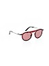 Dolce & Gabbana Solid Pink Sunglasses One size - photo 1