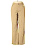 Jones New York Sport 100% Cotton Tan Khakis Size 16 - photo 1