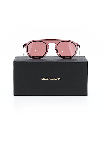 Dolce & Gabbana Sunglasses (view 2)