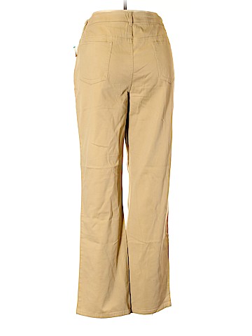 Jones New York Sport Khakis (view 2)