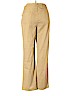 Jones New York Sport 100% Cotton Tan Khakis Size 16 - photo 2